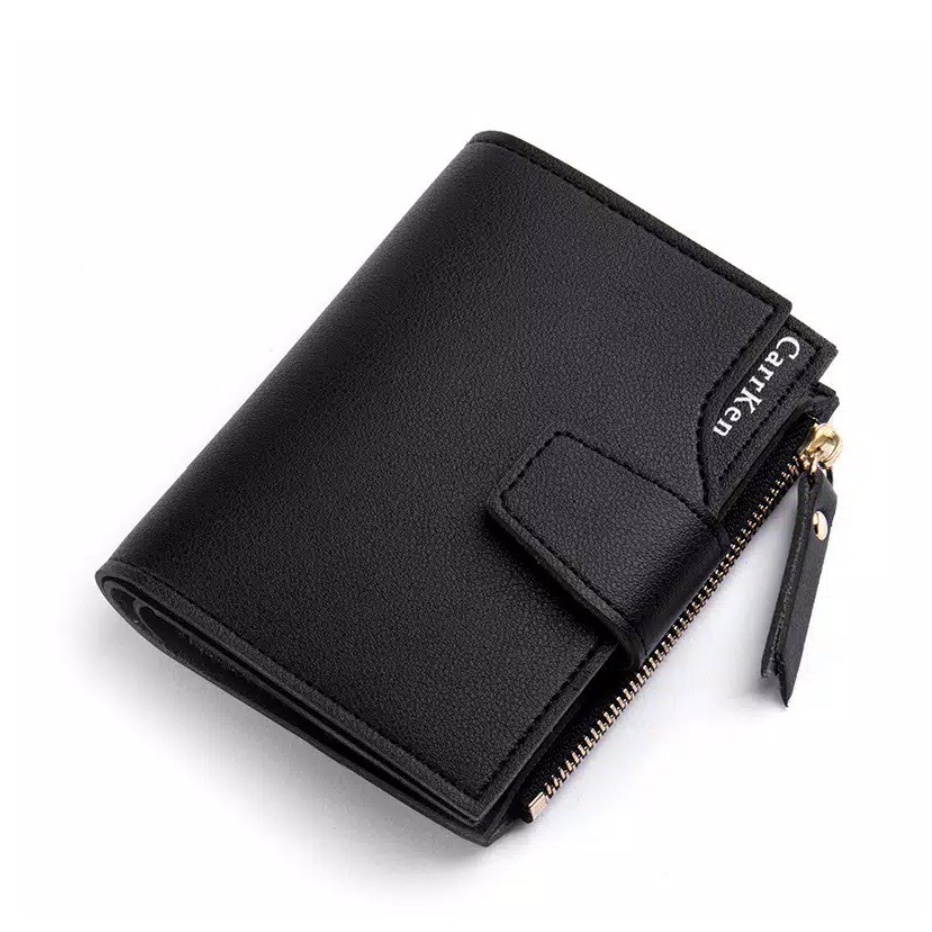 DOMPET WANITA 100% PREMIUM PANJANG TIPIS AC3 / W003 BANYAK SLOT