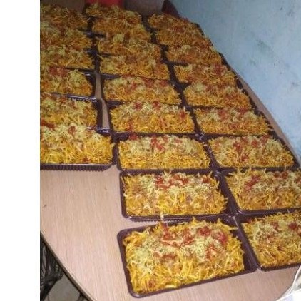 

Kentang Mustofa Pedas Manis Kurleb 300gram