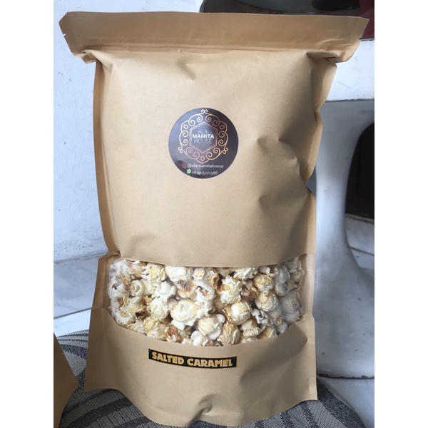 

PopCorn Jumbo Alamamitahouse