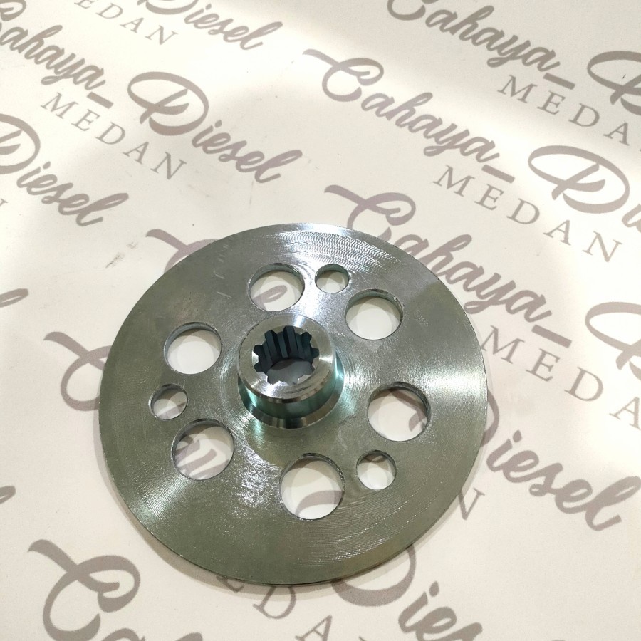 YZC /YST DX Facing Holder Hand Traktor Tangan Yanmar Original