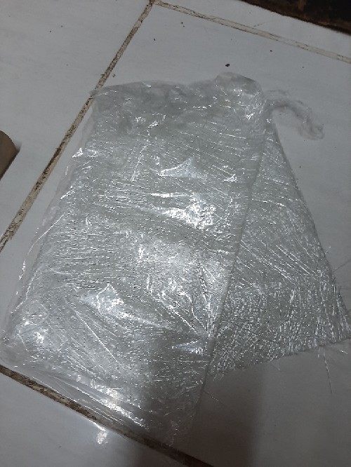 Mg Serat Fiber/kain Kasa Penambal Bocor / Aquaproof Fiberglass Mat