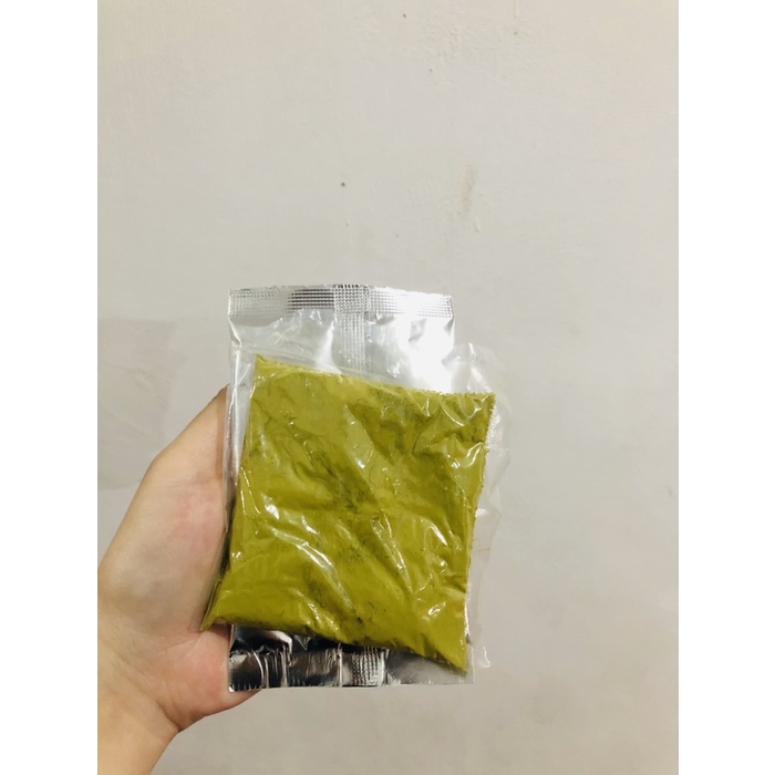 

B06 Sample Matcha Pure / Junsui Gg054S