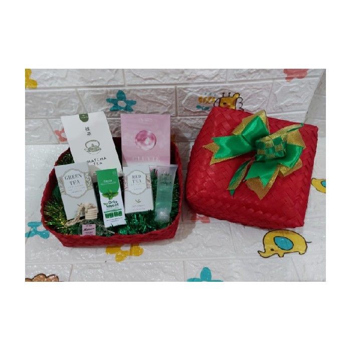 Dijual LEBARAN PARFUM Limited  PAKET DRIP MATCHA  10OYRUS MURAH SWEET BESEK MOBIL