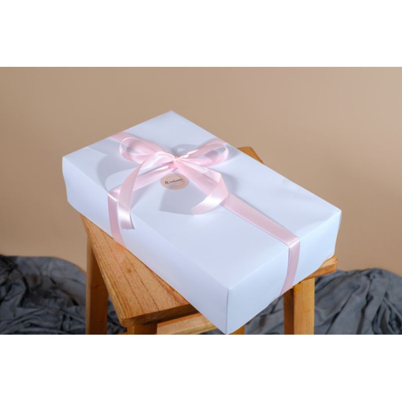 

Paket hemat 6pcs/box (bebas pilih warna)