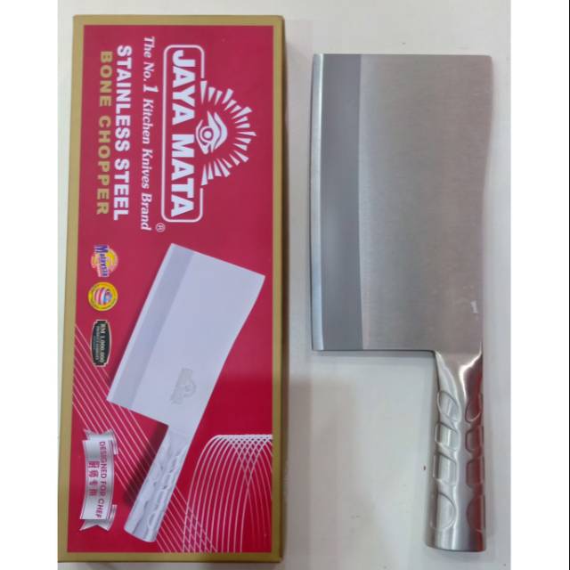 Stainless steel bone chopper jm84 Jayamata