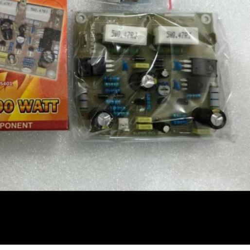 ➫ Kit Driver SOCL 504 Tunersys ✧