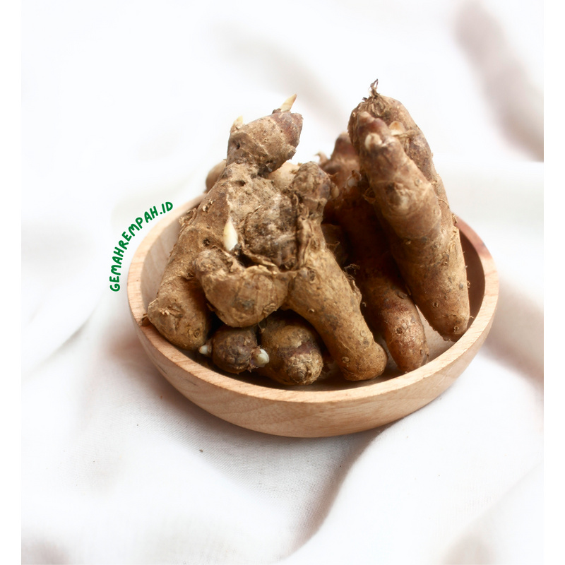

Kencur 250gr