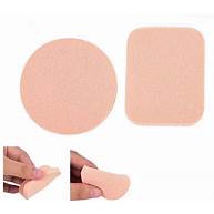 spons bedak / alas bedak / spons bedak tabur