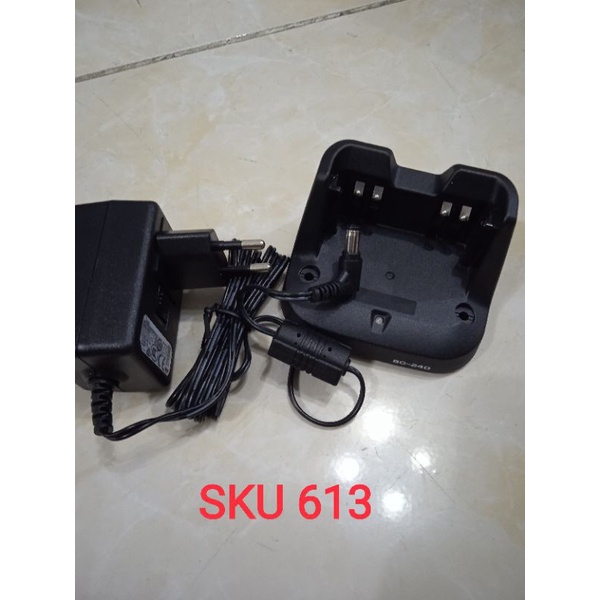 Charger  Ht Icom GM1600