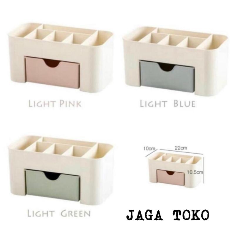 RAK AKSESORIS / TEMPAT AKSESORIS / RAK SERBAGUNA