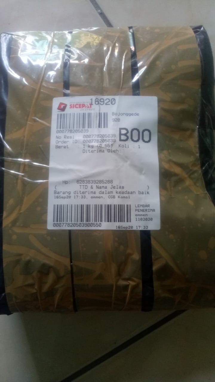 Planter Bag Ukuran 30 Liter (diameter 34cm Tinggi 33cm)