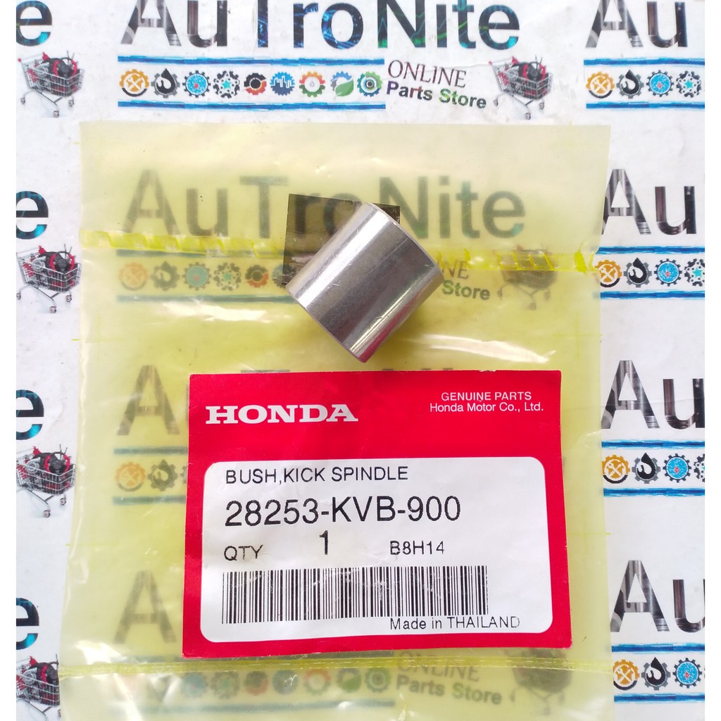 Bush Kick Spindle Engkolan 28253-KVB-900 Original Honda Genio Beat Scoopy Spacy Vario 110 125 150 28