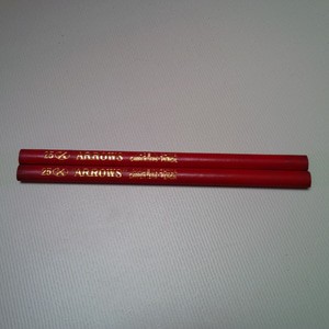 

PENSIL TUKANG MERK ARROW
