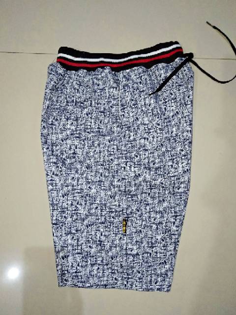 Celana Motif Celana Distro Surfing Santai Kolor Rip