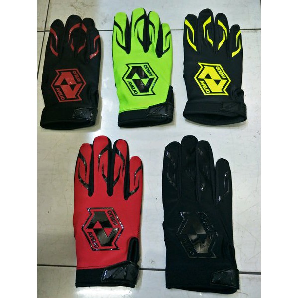 sarung tangan AVELIO PHOENIX