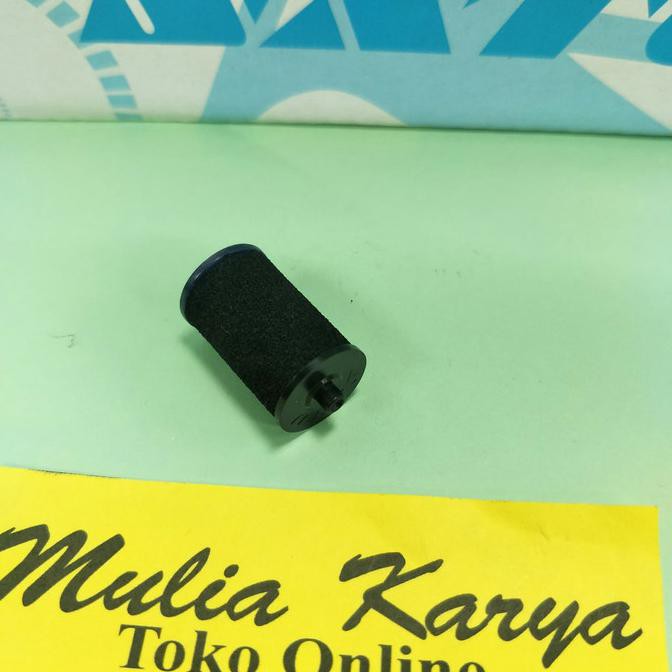 

Jualan Tinta Rol Sato Ink Rol Pb2-230 Pb220 Original Sato / Ink Rol Only Diskon
