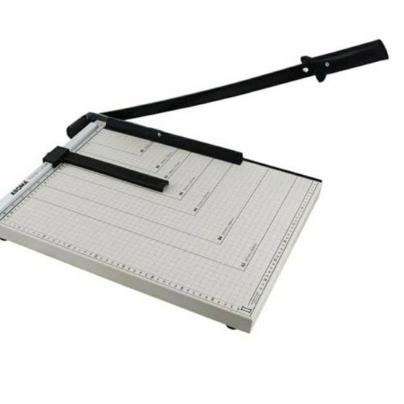 Jual Lebih Istimewa Pemotong Kertas Paper Cutter A3 Joyko Pc 3846 38x46