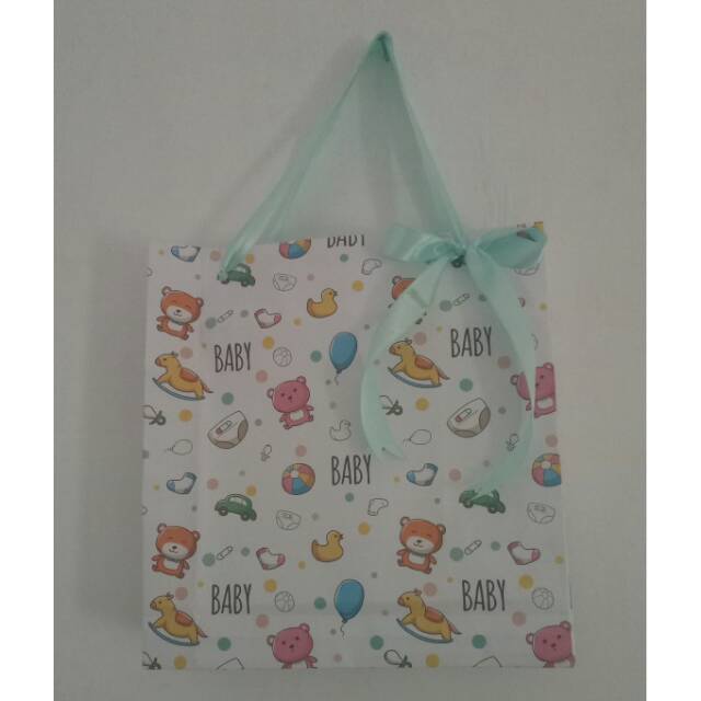 

Paket kado unik ( bungkus kado + paper bag ) papergift