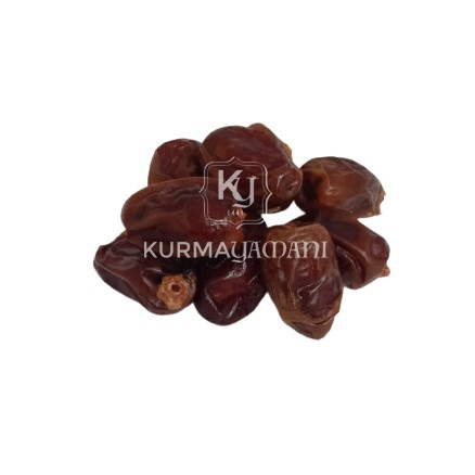 

Kurma Mesir Premium 250 Gram / Kurma Mirip Golden Valley / Oleh Oleh Haji Umroh