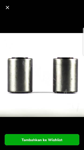 BOSH FOROK AREM BOSH GARPU BLADE-REVO ABSOLUTE BERKUALITAS