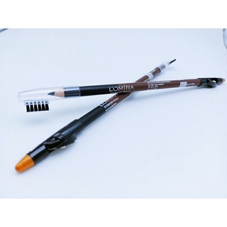 LOMIRA  eyebrow 2in1