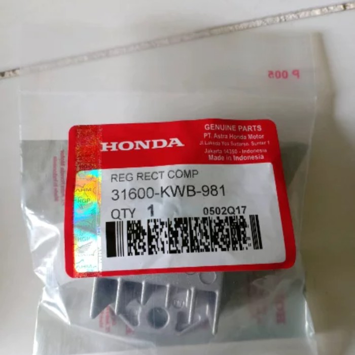 ORIGINAL Kiprok Regulator Revo Absolut Blade Shopee ORIGINAL Kiprok Regulator Revo Absolut Blade Shopee