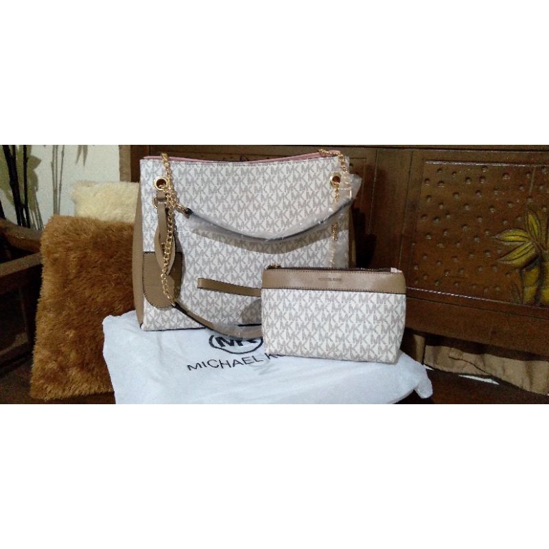 TAS MK TOTE PREMIUM IMPORT