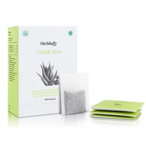 

[ COD ] Herbilogy, Laxa Tea TERLENGKAP Kode 327