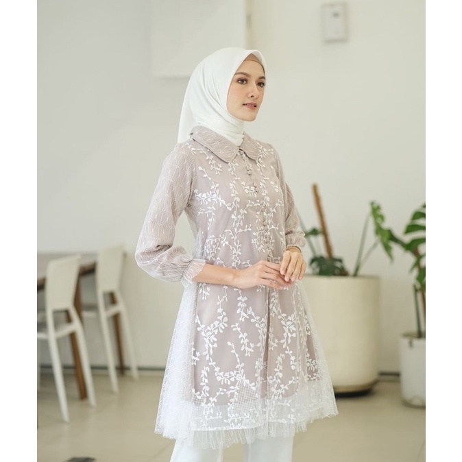 Maudy Tunik by @akita.id_new