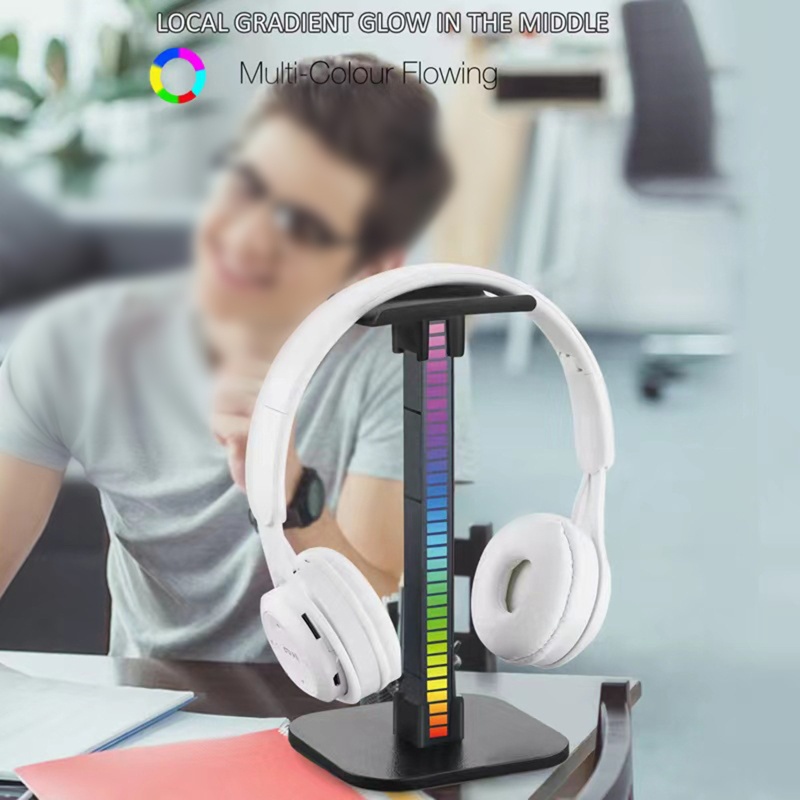 Zzz Stand Holder Headphone Gaming Universal