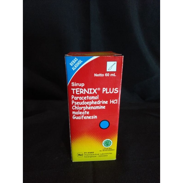 TERNIX Plus