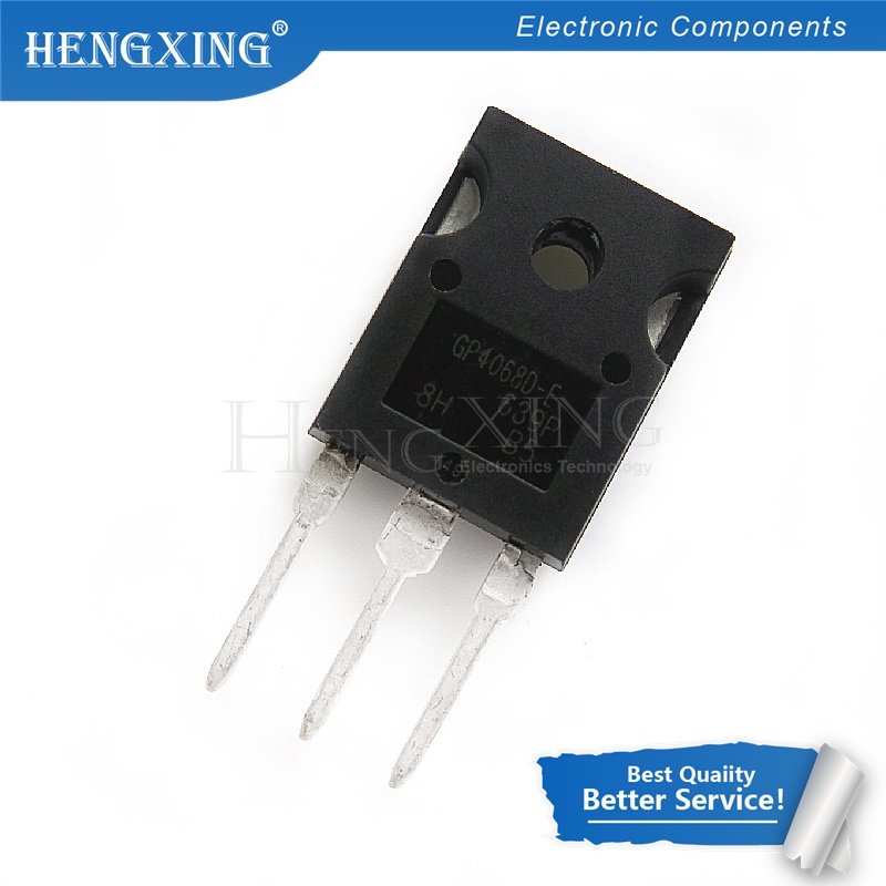 100pcs Ic IRGP4068DPBF GP4068D-E IRGP4068D GP4068D TO-247