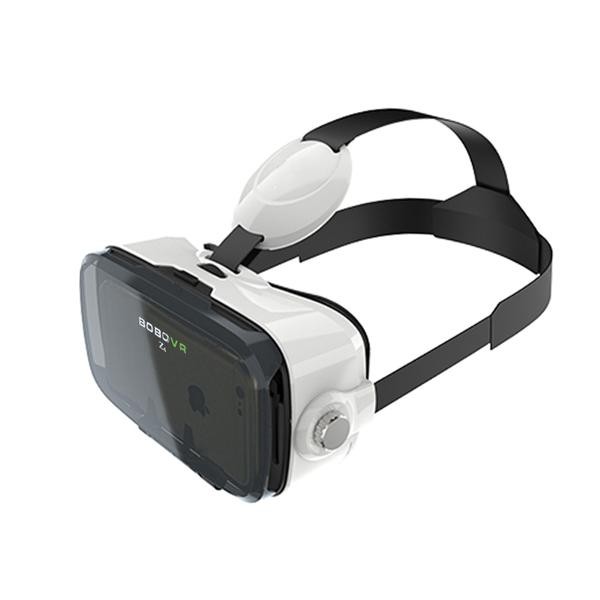 Bobovr Z4 Mini Virtual Reality Headset Google Cardboard Terbaik