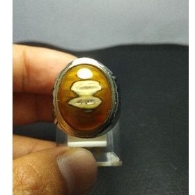 BATU AKIK MOTIF UNIK ANTIK LANGKA