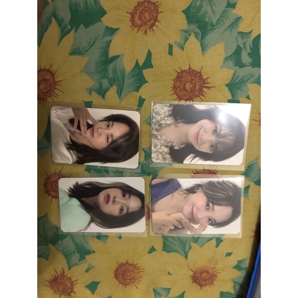 Official Photocard Kim Sejeong I'M  (Check Deskripsi utk Safe Packing)