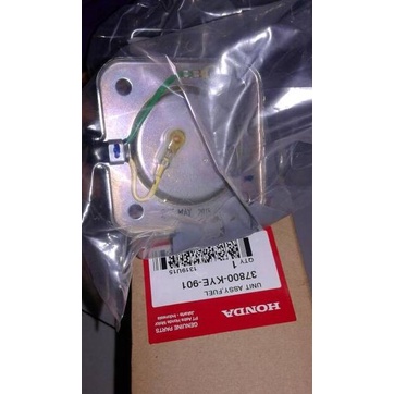 Pelampung Tangki Megapro Monoshock Original Ahm