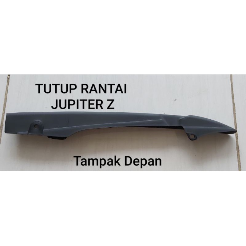 TUTUP RANTAI / CHAIN COVER JUPITER Z