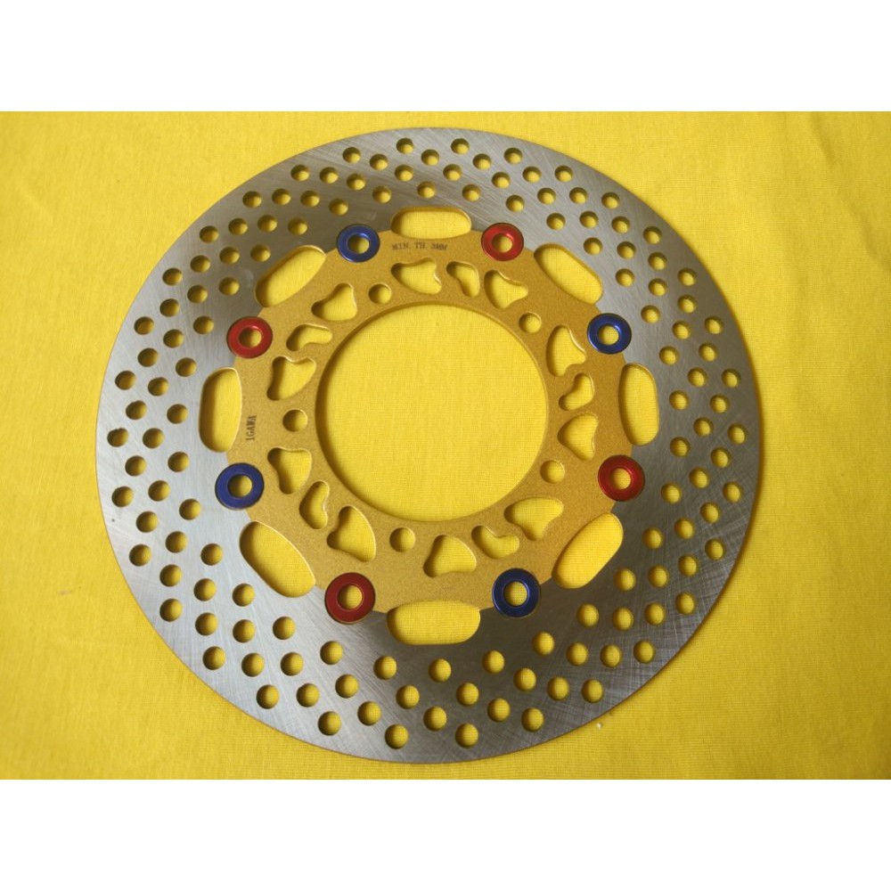 Vixion   Piringan Cakram Rem Depan Disc Brake Variasi Sport Ring
