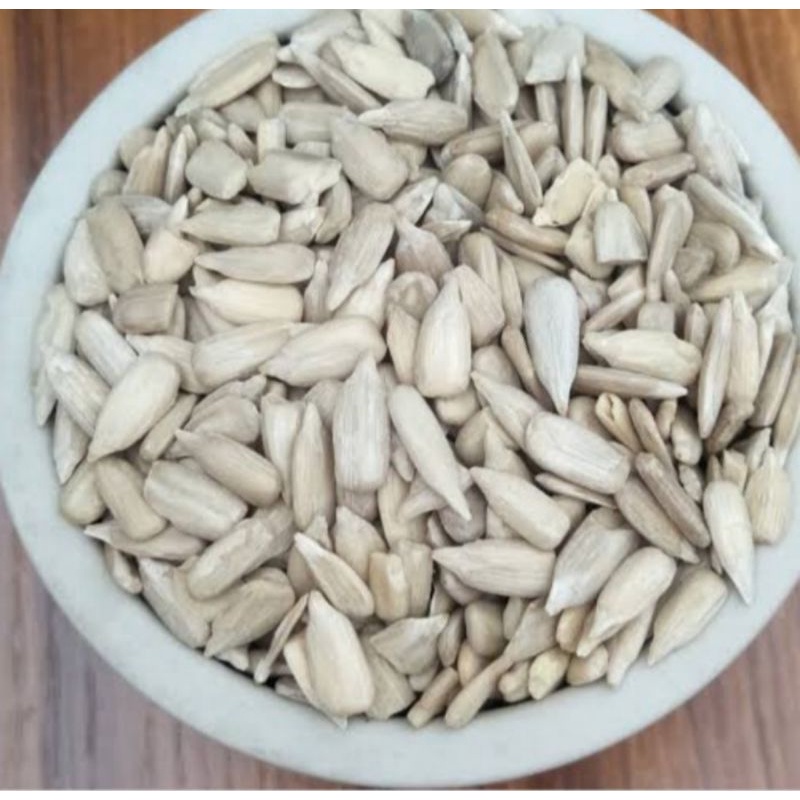 

sunflower seed 100 gr