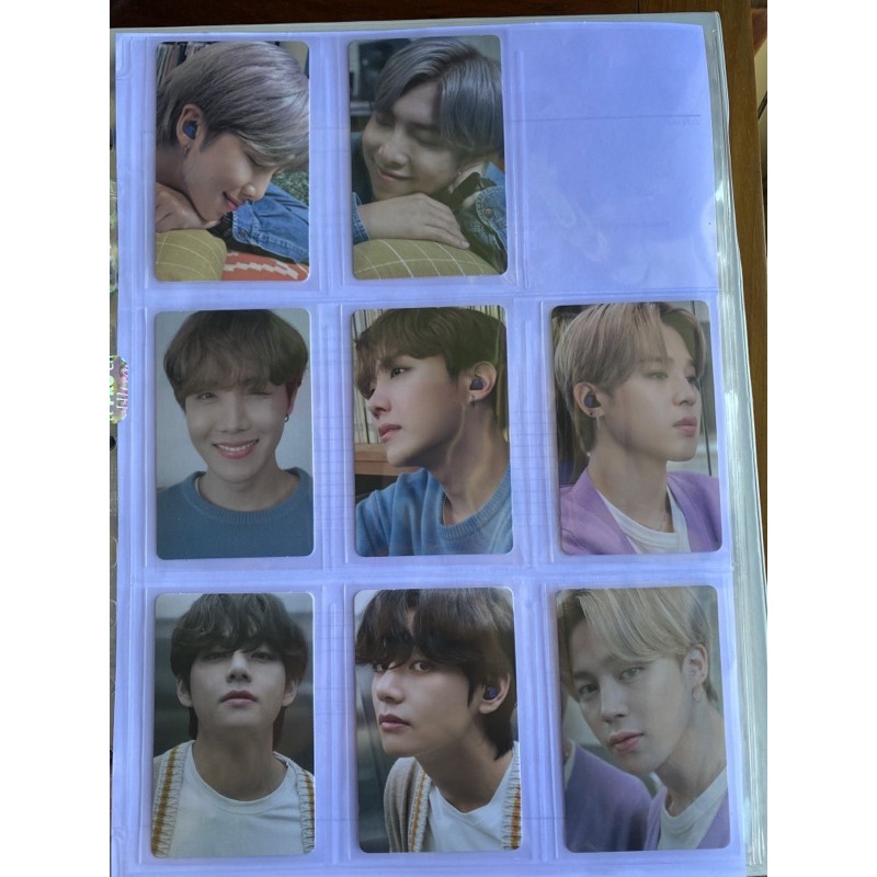 PC Samsung BTS S20 Buds