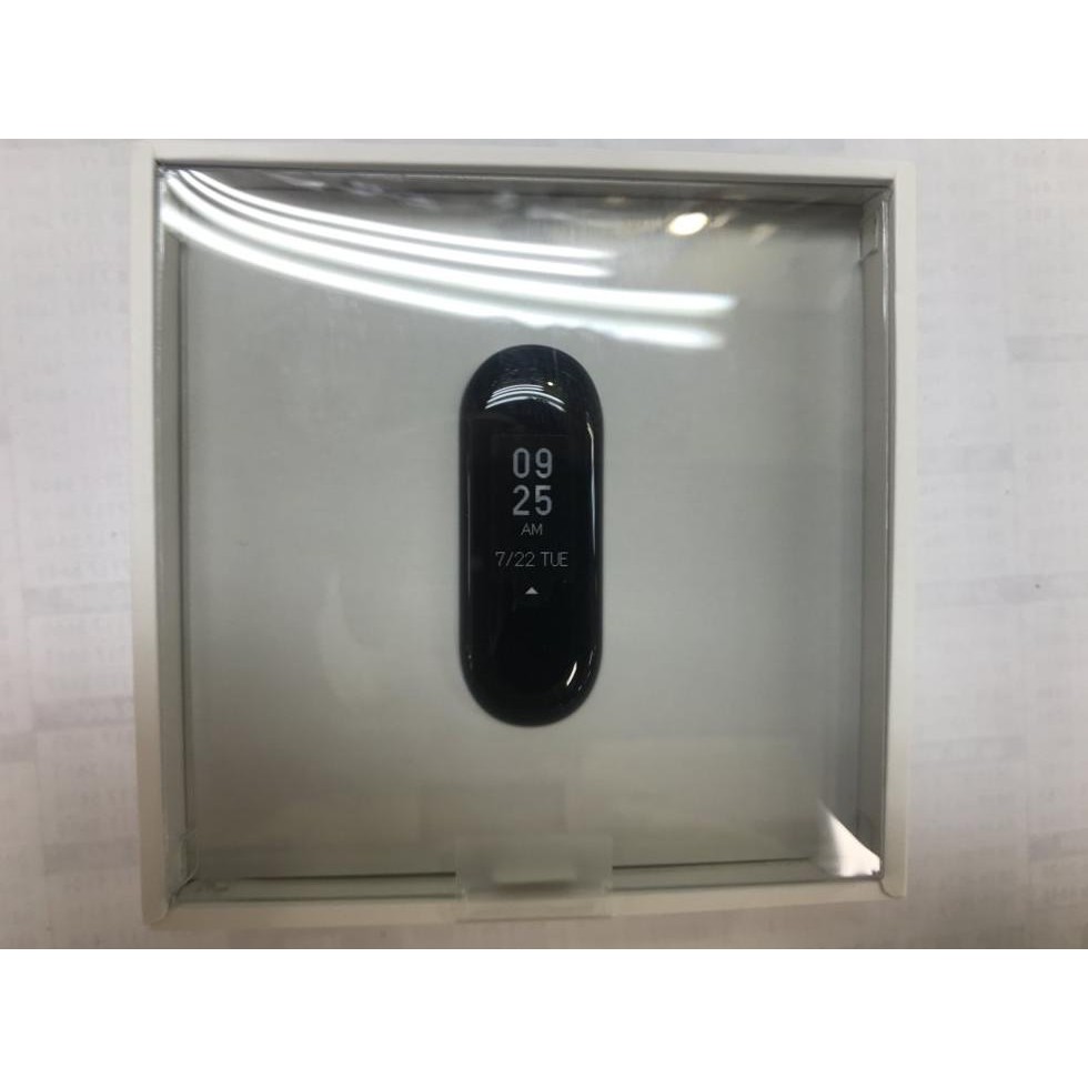 Xiaomi Mi Band 3 Smart Bracelet Smartwatch Mi Band 3 Original Friska.Olshop2