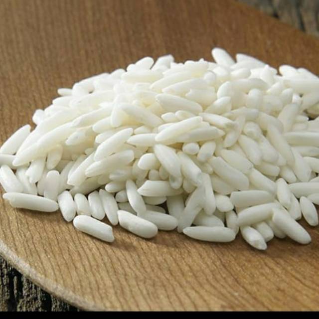 

Ketan Putih Siam - Ketan Punel / 1000gr