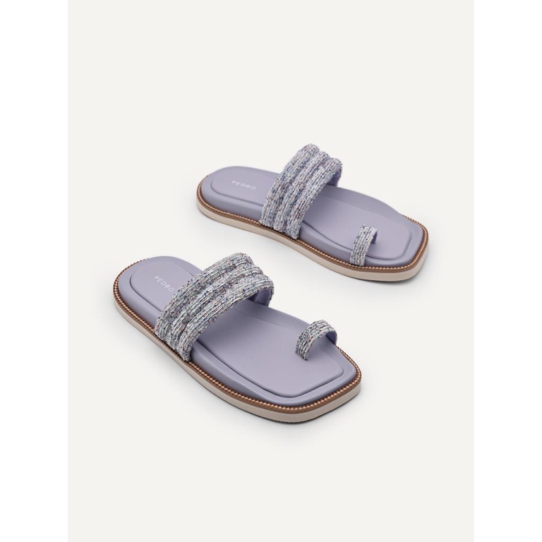 SANDAL JEPIT PEDRO WANITA ORIGINAL CASUAL BRANDED ASLI PW013