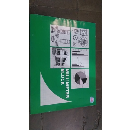 

Milimeter Block A3