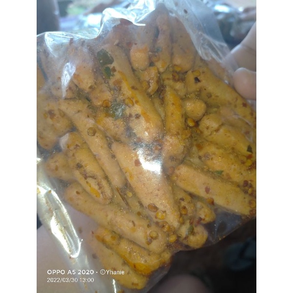 

basreng