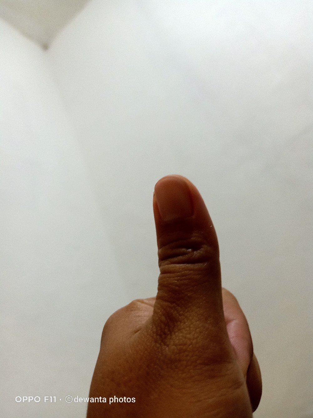 Knop /dop/jemuran Pipa/20mm/23mm/27mm