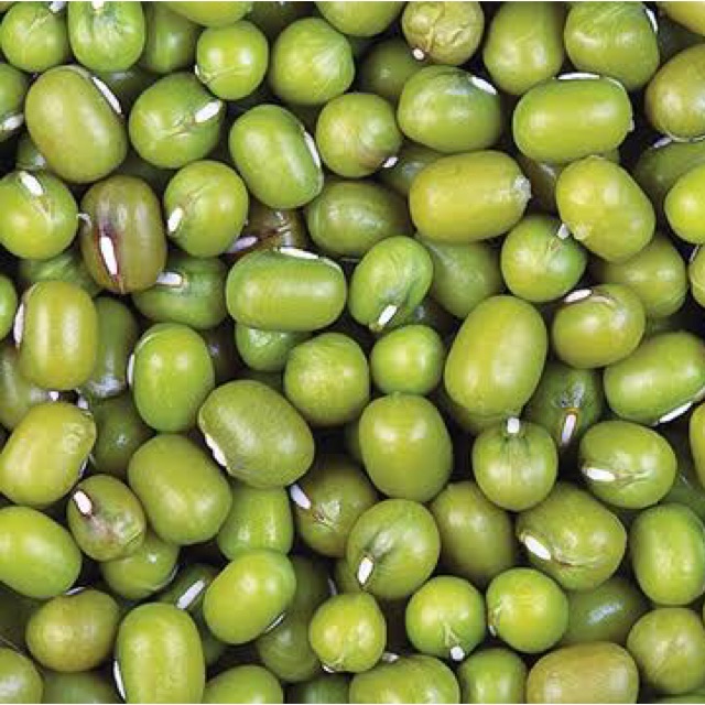 

Kacang Hijau (Mung Bean) 250 gram - sayur curah