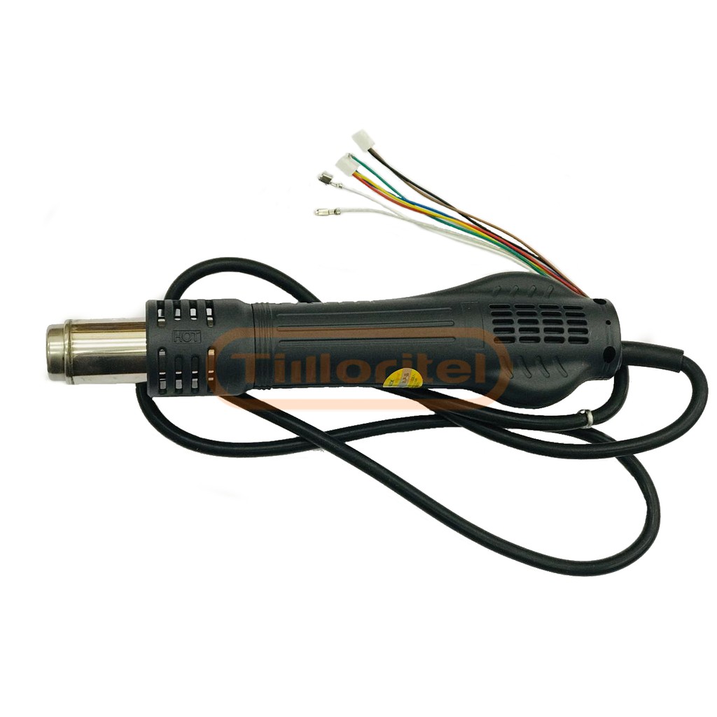 GAGANG BLOWER QUICK 858/858D/2008 ORIGINAL