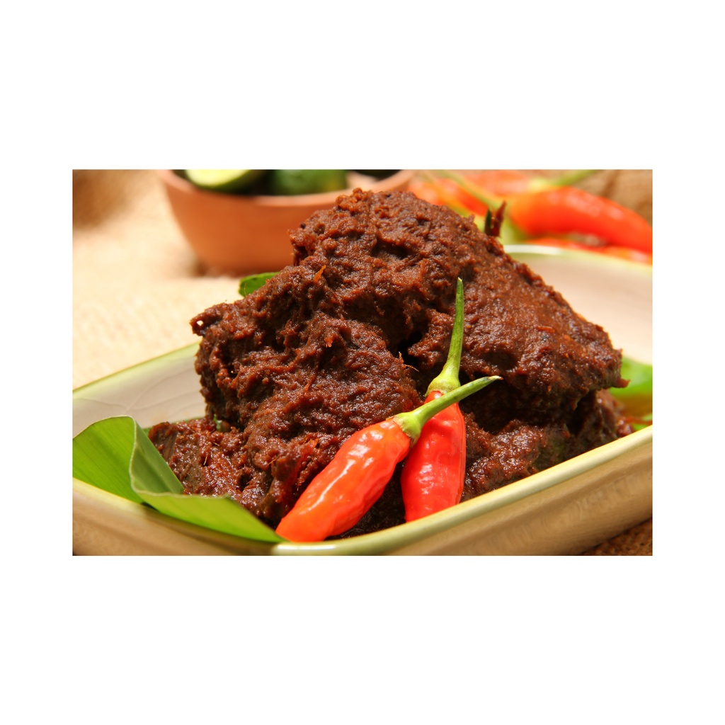 

Rendang