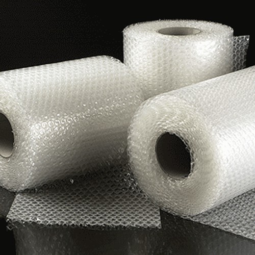 EXTRA TAMBAHAN BUBBLE WRAP UNTUK MELINDUNGI KEAMANAN SAFETY PACKINGAN